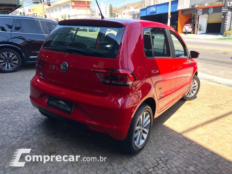 Fox 1.6 Msi Total Flex Connect 4P Manual