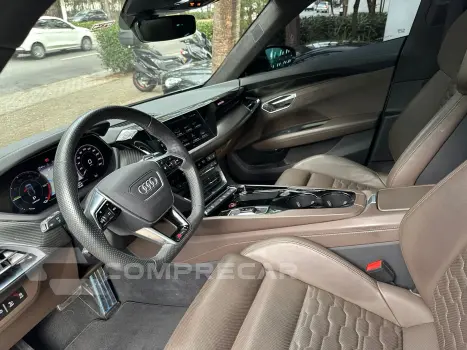 RS E-TRON GT Quattro