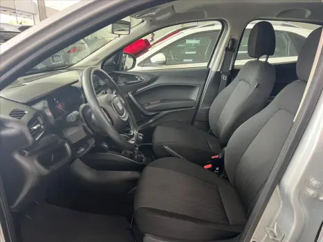 ARGO 1.0 FIREFLY FLEX DRIVE MANUAL