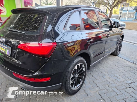 Q5 2.0 TFSI ATTRACTION 16V 225CV