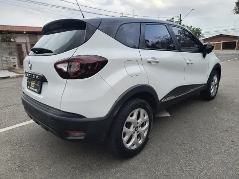 CAPTUR 1.6 16V SCE Life