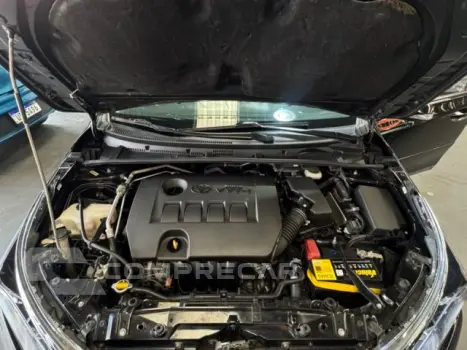 COROLLA - 2.0 XEI 16V 4P AUTOMÁTICO