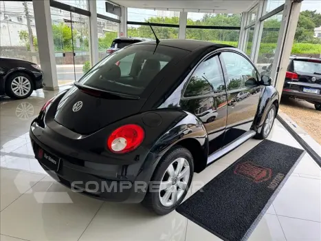 NEW BEETLE 2.0 MI 8V
