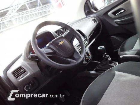SPIN - 1.8 LT 8V 4P MANUAL