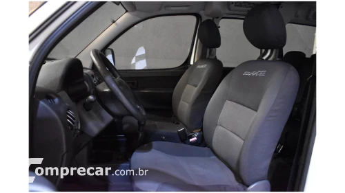 PARTNER - 1.6 ESCAPADE 16V 4P MANUAL