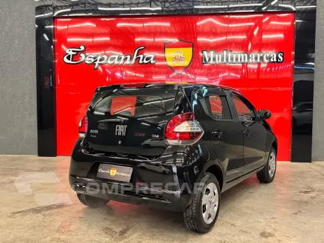 Mobi 1.0 Evo Flex Like. Manual