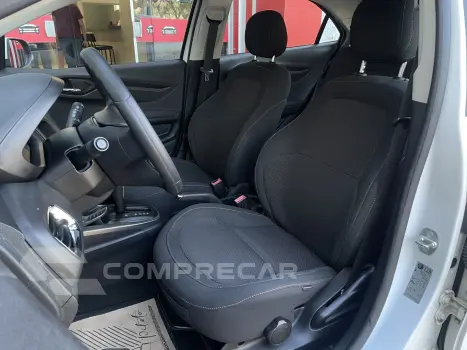 ONIX 1.4 MPFI LTZ 8V FLEX 4P AUTOMÁTICO