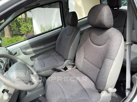 TWINGO 1.0 8V
