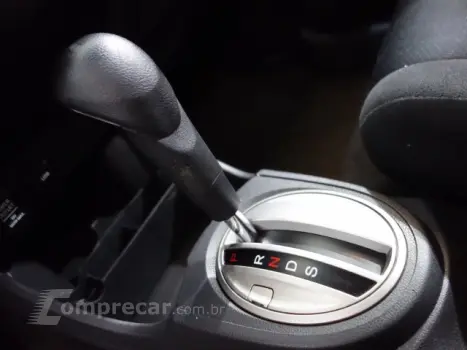 FIT - 1.5 EX 16V 4P AUTOMÁTICO