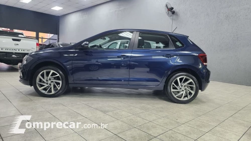 Polo Highline 200 TSI 1.0 Flex 12V Aut.