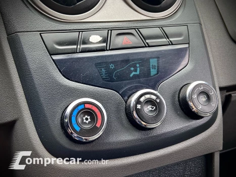 AGILE 1.4 MPFI LTZ 8V