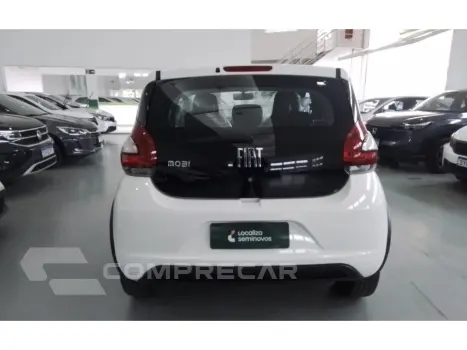 MOBI 1.0 FIREFLY FLEX LIKE. MANUAL
