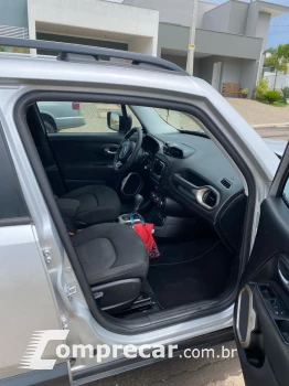 RENEGADE 1.8 16V Sport