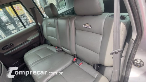 PAJERO 2.5 Sport 4X4 8V Turbo Intercooler