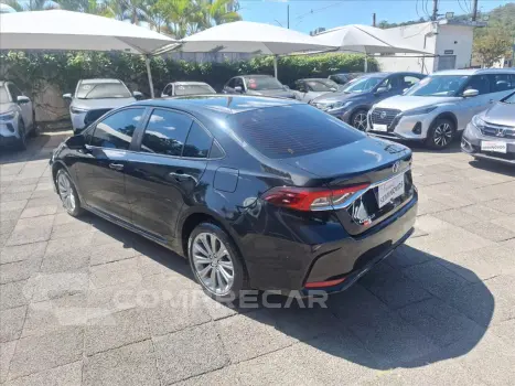 COROLLA 2.0 VVT-IE FLEX XEI DIRECT SHIFT