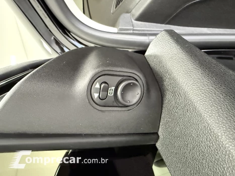 ONIX 1.4 MPFI Activ 8V
