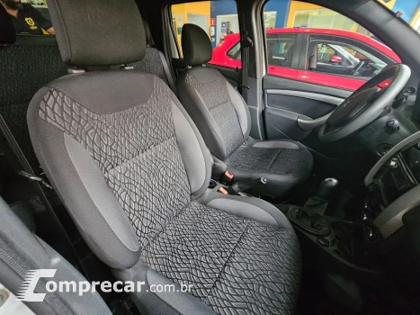 DUSTER OROCH Expression 1.6 Flex 16V Mec