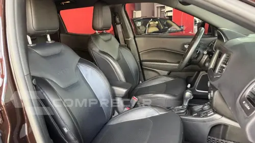 JEEP COMPASS 2.0 16V LIMITED 4X4