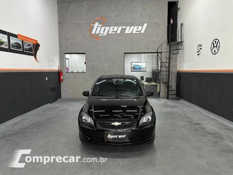CELTA 1.0 MPFI LT 8V