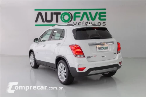 TRACKER 1.4 16V Turbo Premier