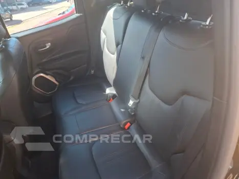 Renegade 1.8 16V Flex 4P Automático