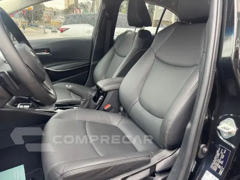 Corolla 2.0 Vvt-Ie Flex Xei Direct Shift