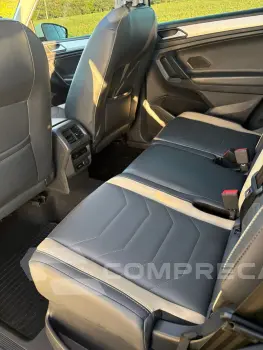 TIGUAN 1.4 250 TSI Allspace