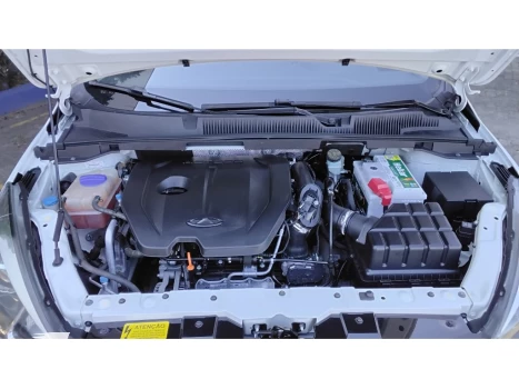 ARRIZO 5 1.5 VVT TURBO IFLEX RTS CVT