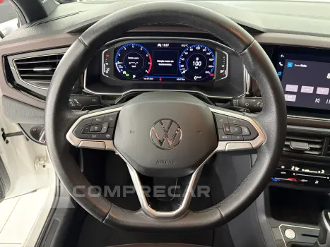 VIRTUS 1.0 200 TSI HIGHLINE AUTOMÁTICO