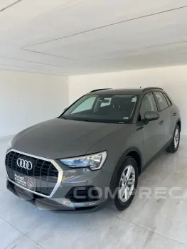 Audi Q3 1.4 TFSI Attraction 4 portas
