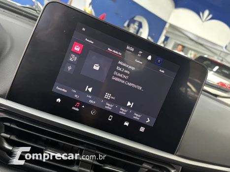 PULSE 1.3 FLEX DRIVE CVT