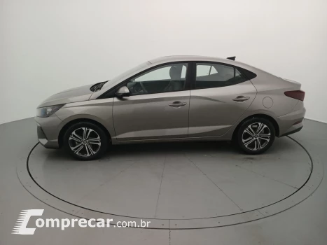 HB20S 1.0 TGDI FLEX COMFORT PLUS AUTOMÁTICO