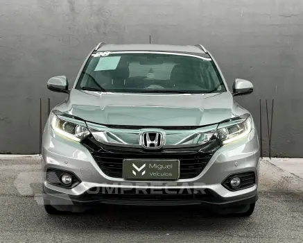 HR-V 1.5 DI I-vtec EXL