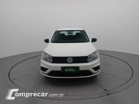 VOYAGE 1.0 12V MPI TOTALFLEX 4P MANUAL