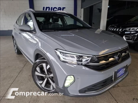 NIVUS 1.0 200 TSI Highline