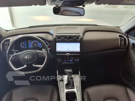 CRETA 1.0 TGDI FLEX PLATINUM AUTOMÁTICO