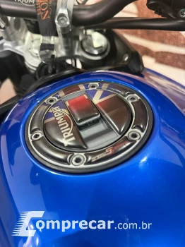 Tiger 800 XRX