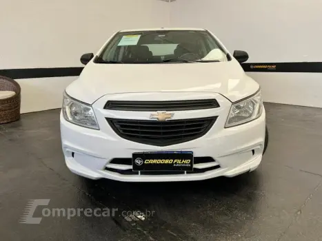 ONIX 1.0 JOY 8V FLEX 4P MANUAL