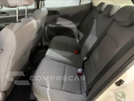 HB20S 1.0 Tgdi Comfort