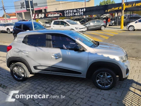 KWID 1.0 12V SCE Intense