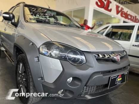 STRADA 1.8 MPI Adventure CD 8V