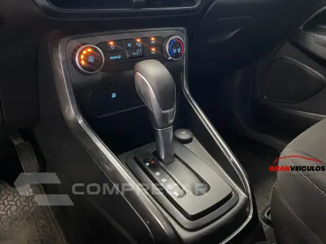 ECOSPORT 1.5 TI-VCT FLEX SE AUTOMÁTICO
