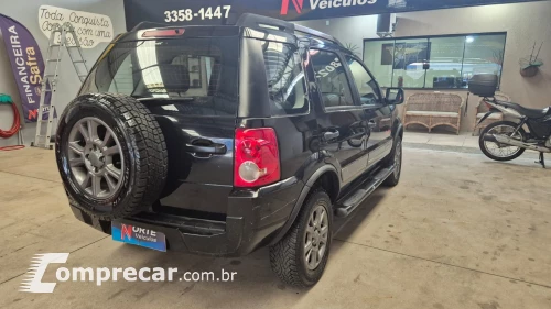ECOSPORT 1.6 Freestyle 8V