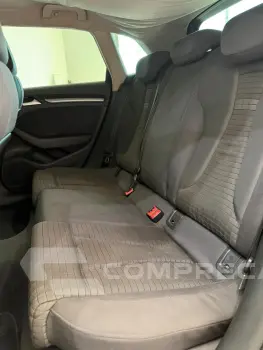 A3 Sportback 1.8 16V TFSI S-tronic 5p