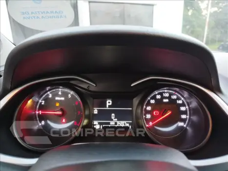 ONIX 1.0 Turbo Plus LT