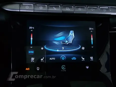 TIGGO 8 PRO 1.5 TCI PLUG-IN HYBRID DHT