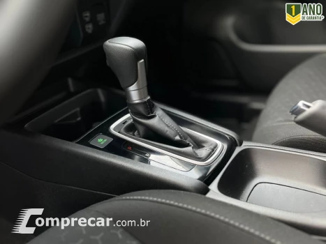 CITY 1.5 i-VTEC FLEX EX CVT