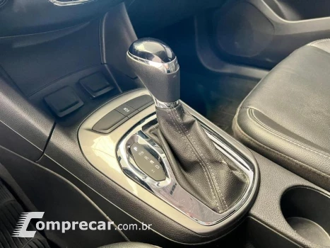 CHEV CRUZE LT HB AT