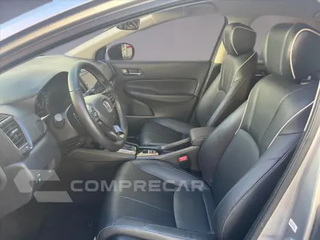 CITY 1.5 i-VTEC FLEX HATCH EXL CVT