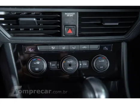 JETTA 1.4 250 TSI TOTAL FLEX COMFORTLINE TIPTRONIC